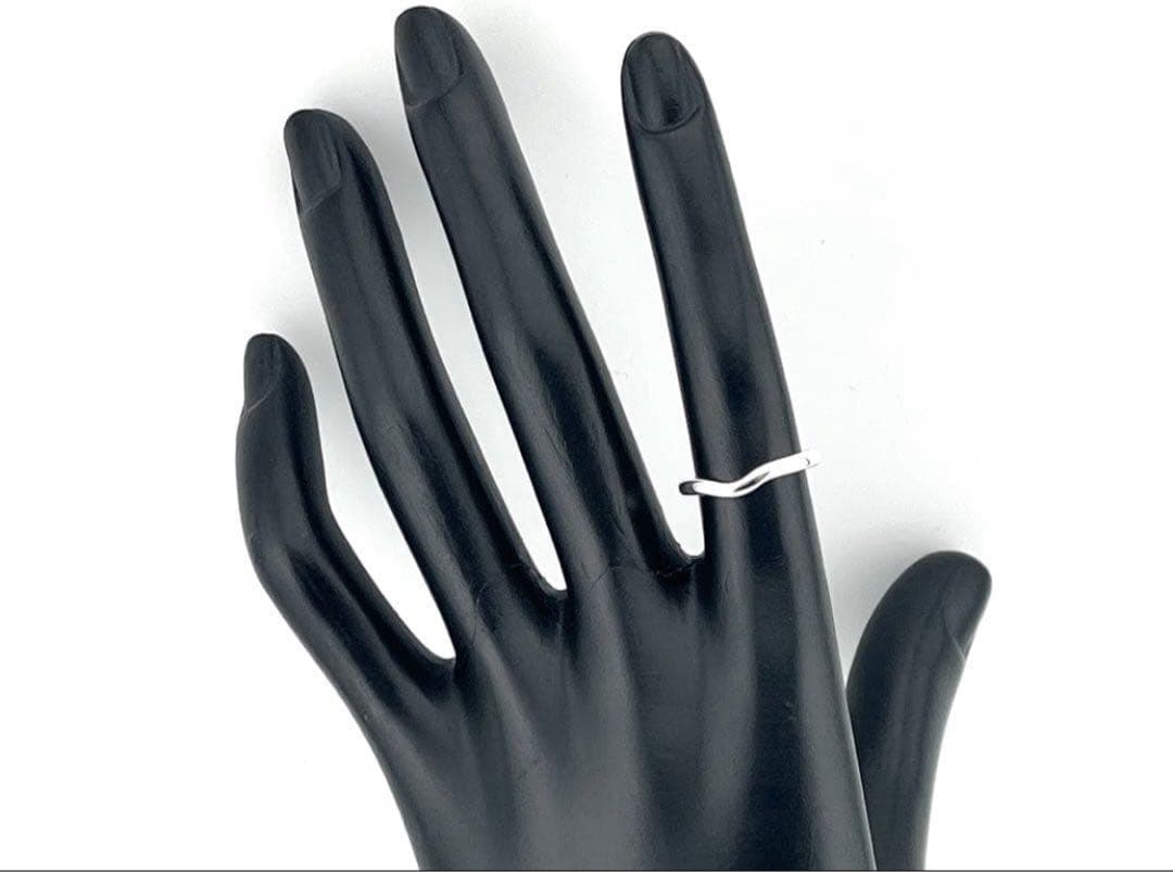Tiffany Rings F214 925 9