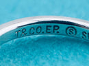 Tiffany Rings F214 925 9