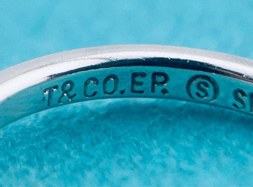 Tiffany Rings F214 925 9