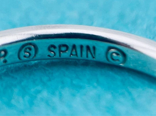 Tiffany Rings F214 925 9