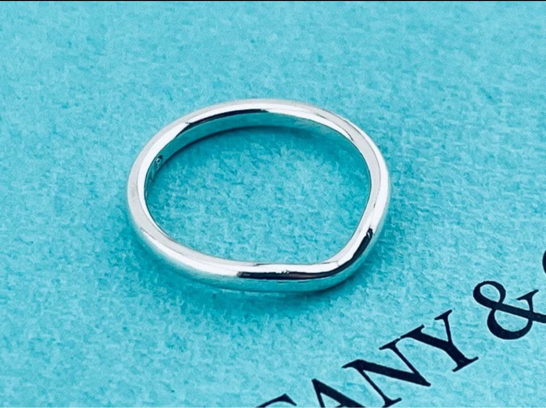 Tiffany Rings F214 925 9