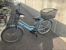 Yamaha City-Style Bicycles 7 Pas Rin