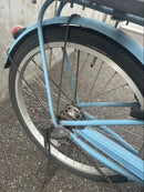 Yamaha City-Style Bicycles Pas Rin