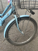 Yamaha City-Style Bicycles Pas Rin