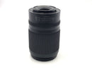 Lens (Zoom) Nikkor Z Dx 50-250Mm F/4.5-6.3 Vr