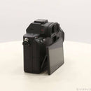Sony Mirrorless Interchangeable Lips 7Riii Ilce-7Rm3 258