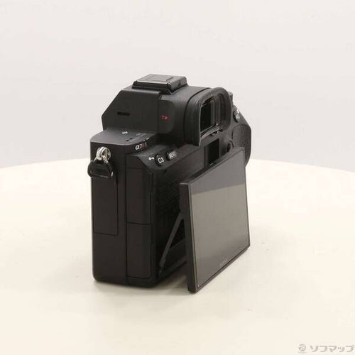 Sony Mirrorless Interchangeable Lips 7Riii Ilce-7Rm3 258