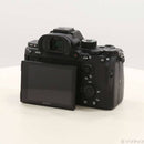 Sony Mirrorless Interchangeable Lips 7Riii Ilce-7Rm3 258