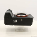Sony Mirrorless Interchangeable Lips 7Riii Ilce-7Rm3 258