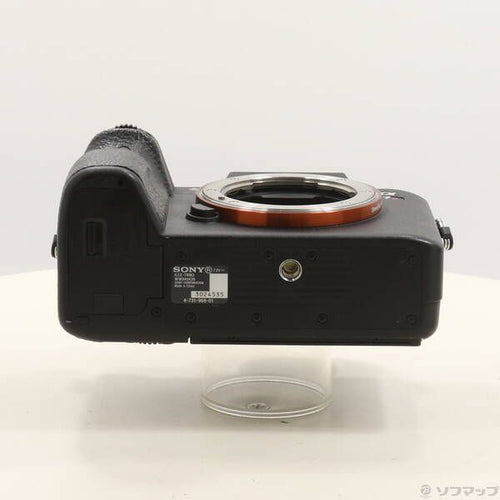 Sony Mirrorless Interchangeable Lips 7Riii Ilce-7Rm3 258