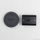 Sony Mirrorless Interchangeable Lips 7Riii Ilce-7Rm3 258