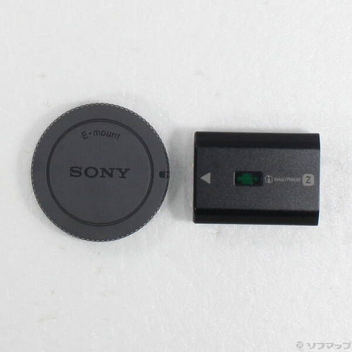 Sony Mirrorless Interchangeable Lips 7Riii Ilce-7Rm3 258