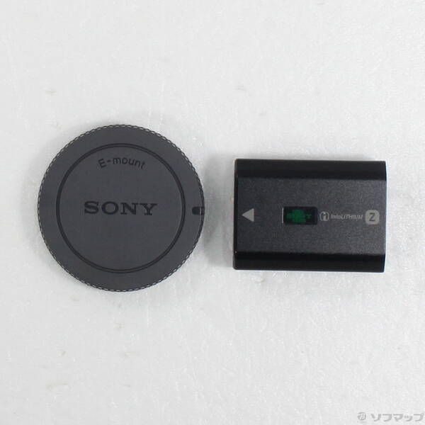 Sony Mirrorless Interchangeable Lips 7Riii Ilce-7Rm3 258