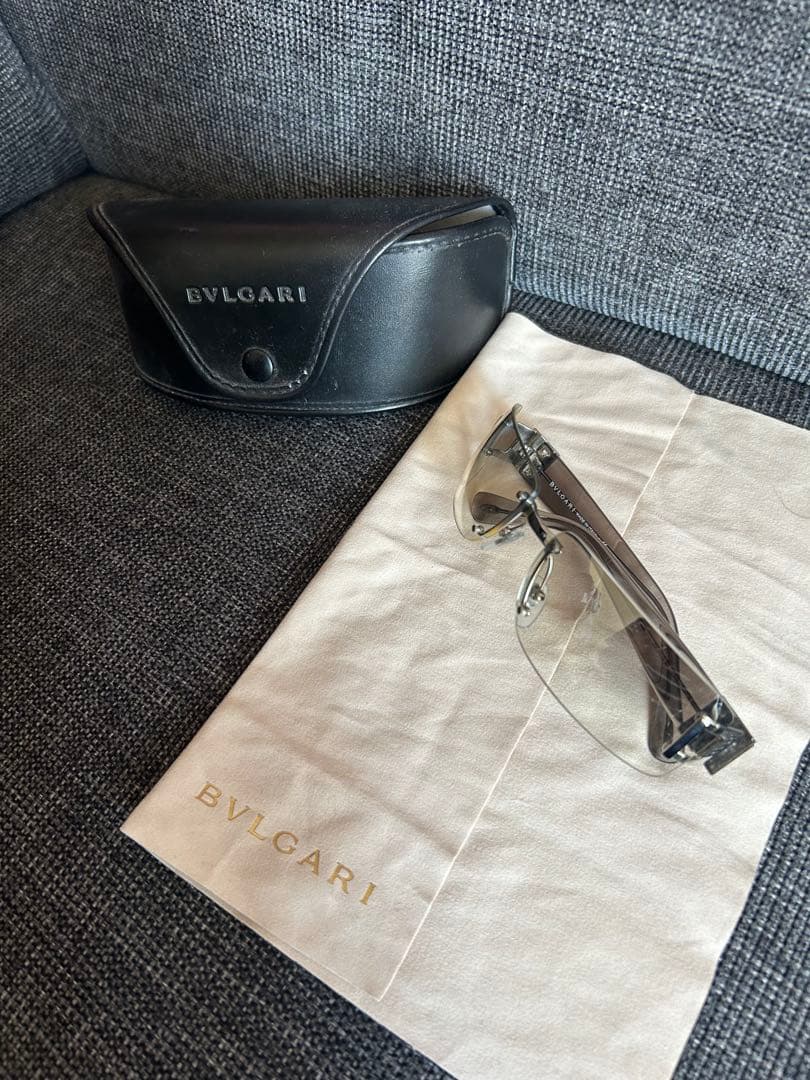 Bvlgari Sunglasses