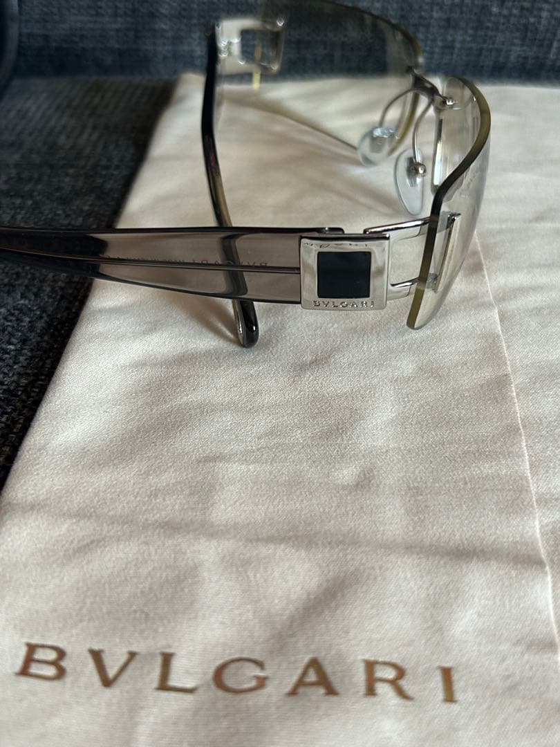 Bvlgari Sunglasses