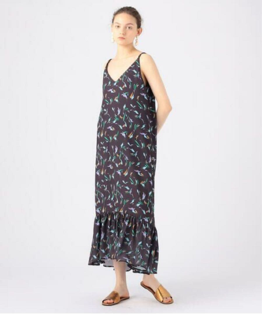 Mariha Cami Dress S