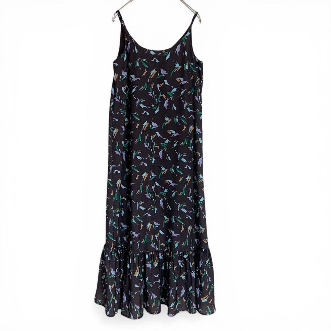 Mariha Cami Dress S