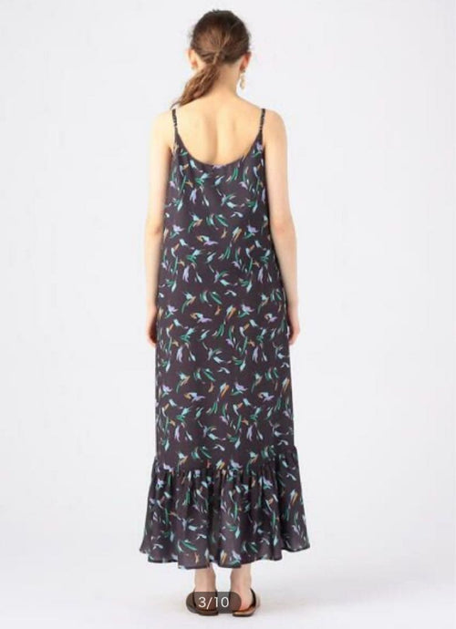 Mariha Cami Dress S