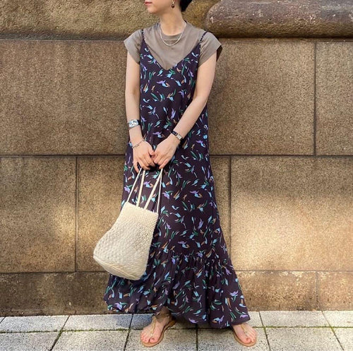 Mariha Cami Dress S