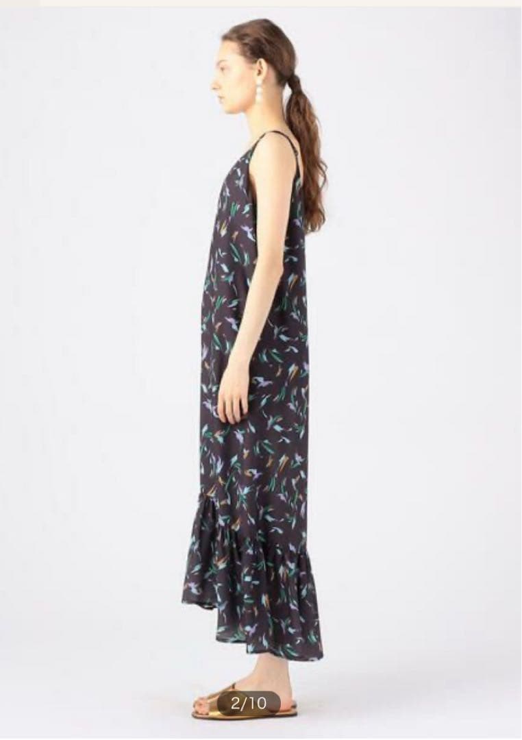 Mariha Cami Dress S