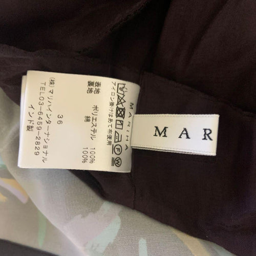 Mariha Cami Dress S