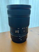 Lens (Zoom) Nikon Nikkor Z 24-120Mm F/4 S