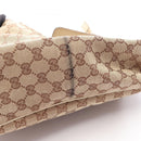 Gucci Shoulder Bag Gg 153025 Used B
