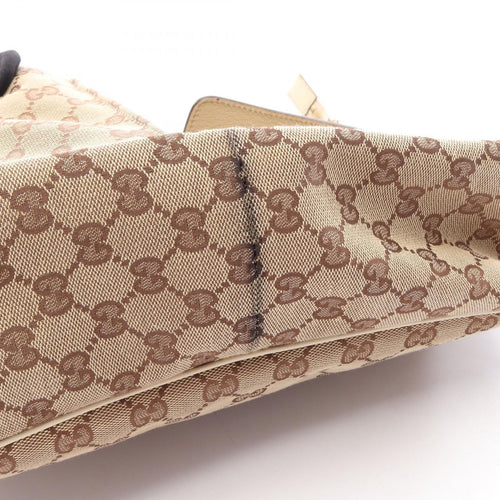 Gucci Shoulder Bag Gg 153025 Used B