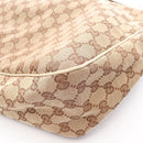 Gucci Shoulder Bag Gg 153025 Used B