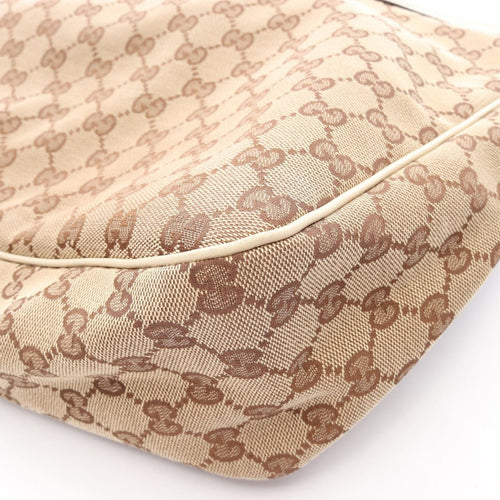 Gucci Shoulder Bag Gg 153025 Used B