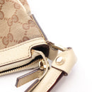 Gucci Shoulder Bag Gg 153025 Used B