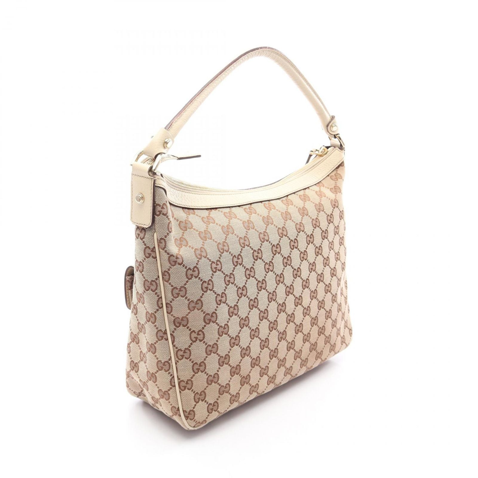 Gucci Shoulder Bag Gg 153025 Used B