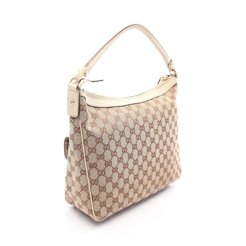 Gucci Shoulder Bag Gg 153025 Used B