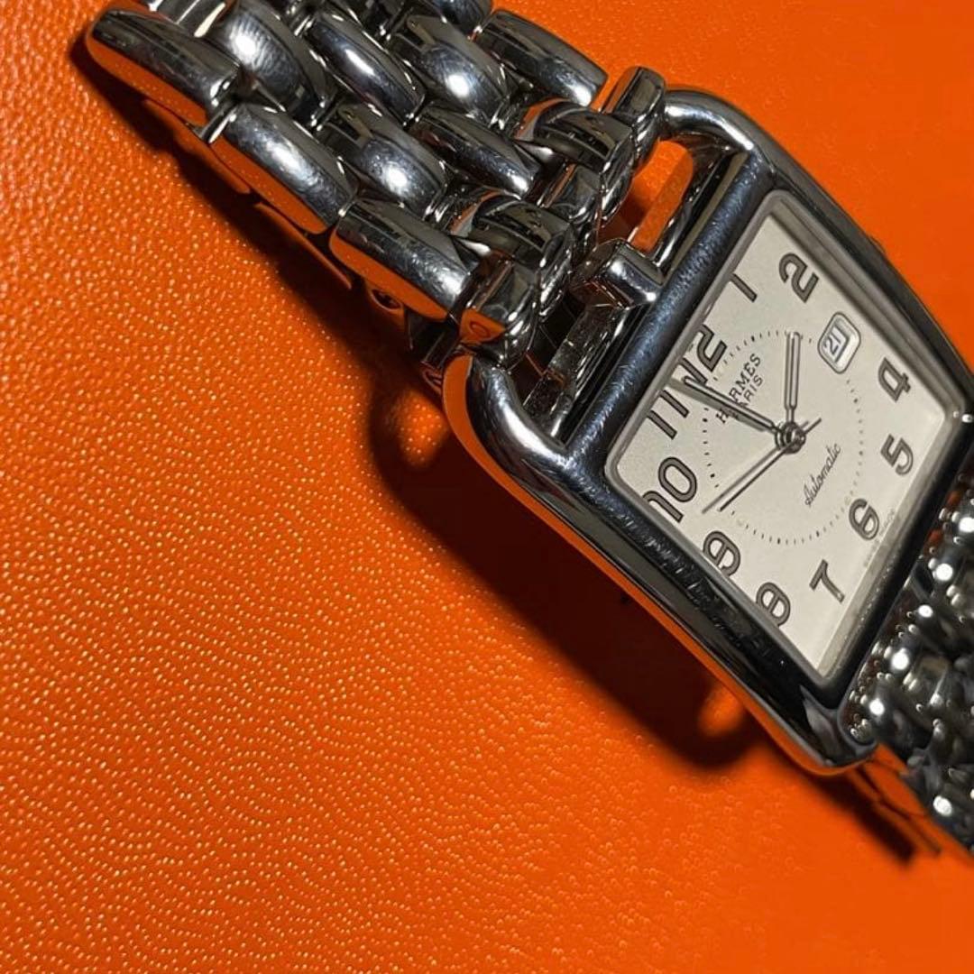 Hermes Automatic Watches Cc1.710