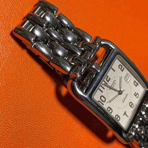 Hermes Automatic Watches Cc1.710