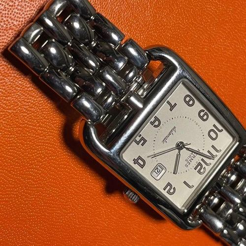 Hermes Automatic Watches Cc1.710