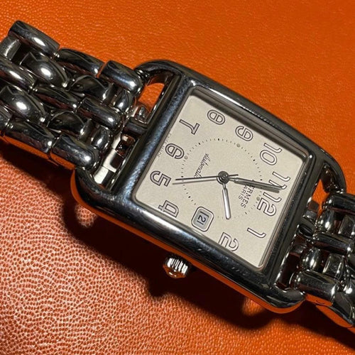 Hermes Automatic Watches Cc1.710