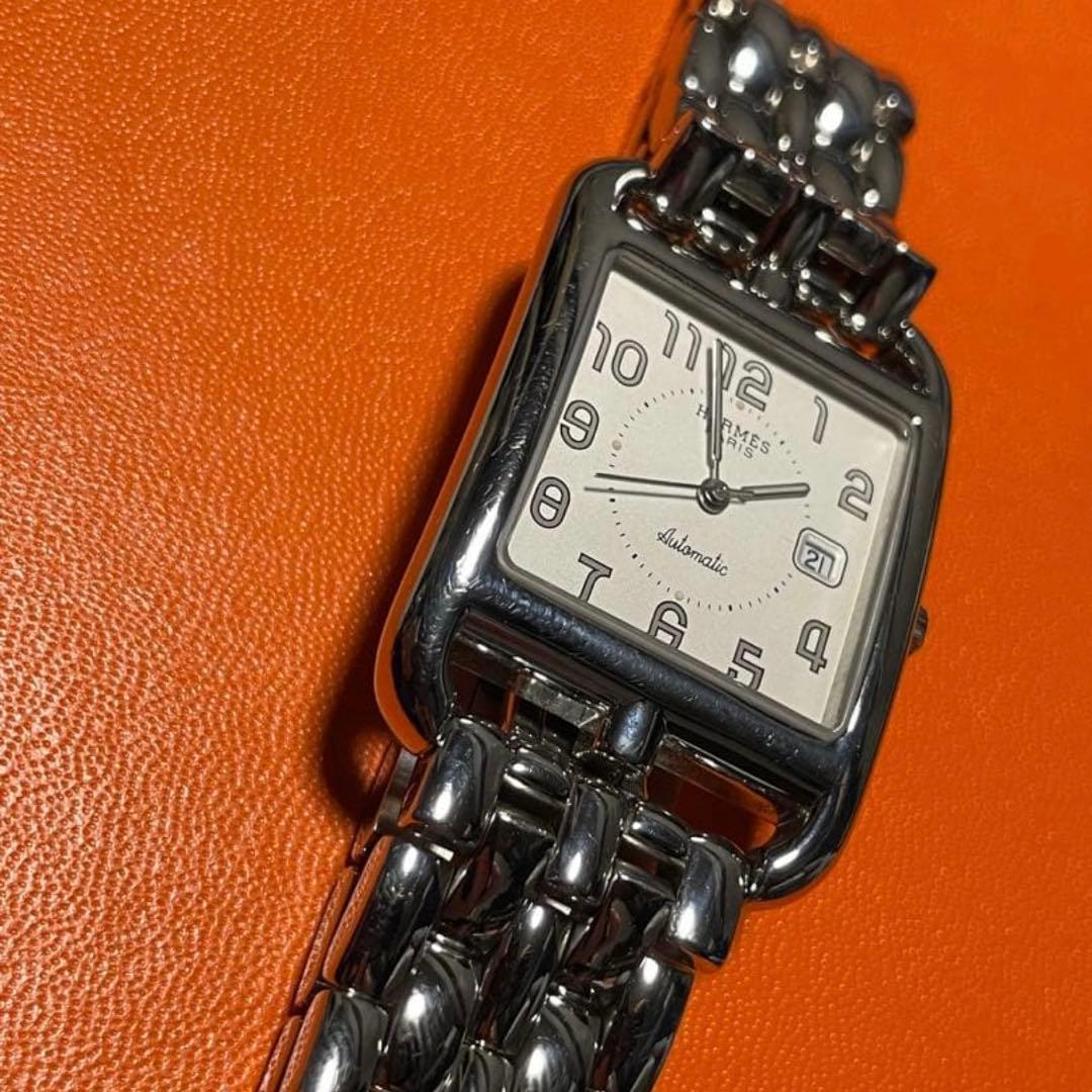 Hermes Automatic Watches Cc1.710
