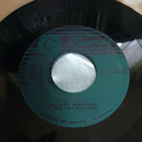 Overseas Music Roland Alphonso Lee King Perry 7
