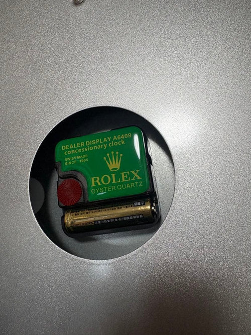 Rolex Wall Clocks Grandfather Oyster Cosmograph