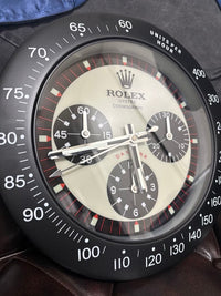 Rolex Wall Clocks Grandfather Oyster Cosmograph