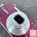 Panasonic Compact Digital Camera Lumix Dmc-Fx66 1410 5 Ia