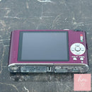 Panasonic Compact Digital Camera Lumix Dmc-Fx66 1410 5 Ia