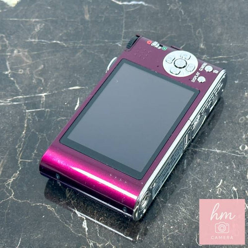 Panasonic Compact Digital Camera Lumix Dmc-Fx66 1410 5 Ia
