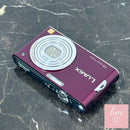Panasonic Compact Digital Camera Lumix Dmc-Fx66 1410 5 Ia