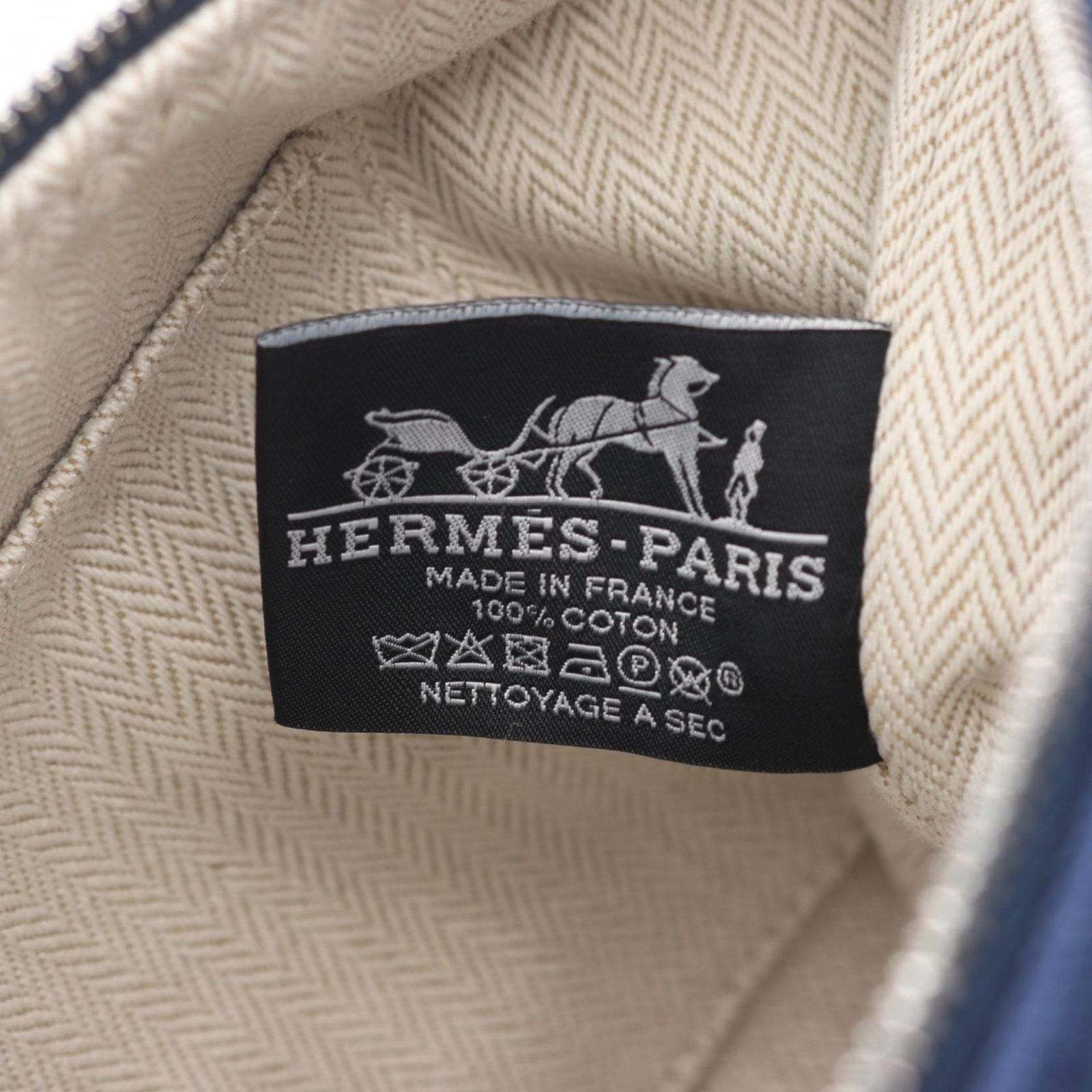 Hermès Sac à main Pm H104222M