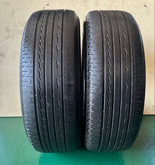 Bridgestone 18 Inches 225/60R18 Alenza Lx100 2