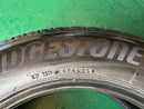 Bridgestone 18 Inches 225/60R18 Alenza Lx100 2