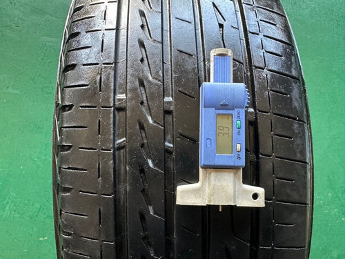 Bridgestone 18 Inches 225/60R18 Alenza Lx100 2