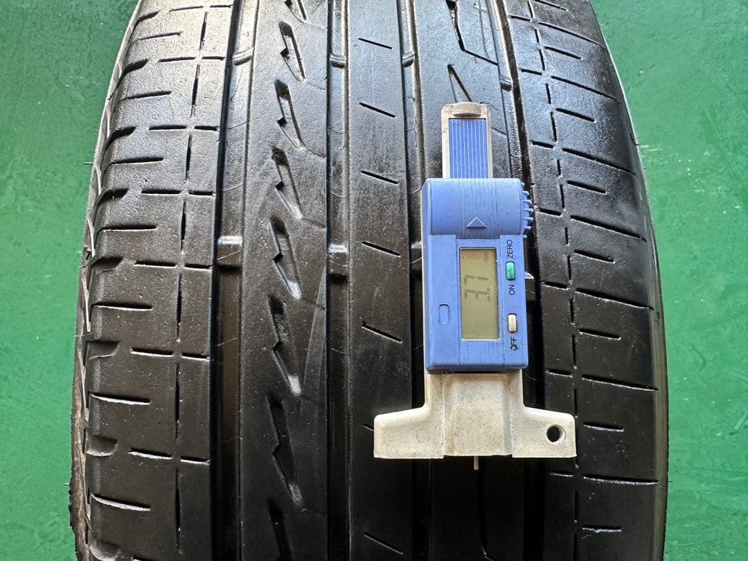 Bridgestone 18 Inches 225/60R18 Alenza Lx100 2